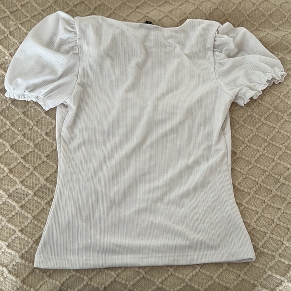 Dynamite Blouse - Picture 3 of 3